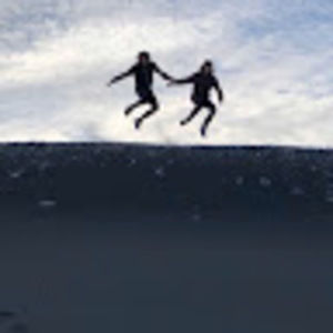 Meet your Posher, Ethan daniel